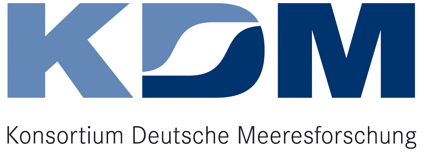 Konsortium Deutsche Meeresforschung